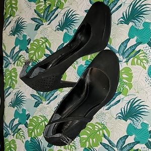 Style & Co. Studded Heels